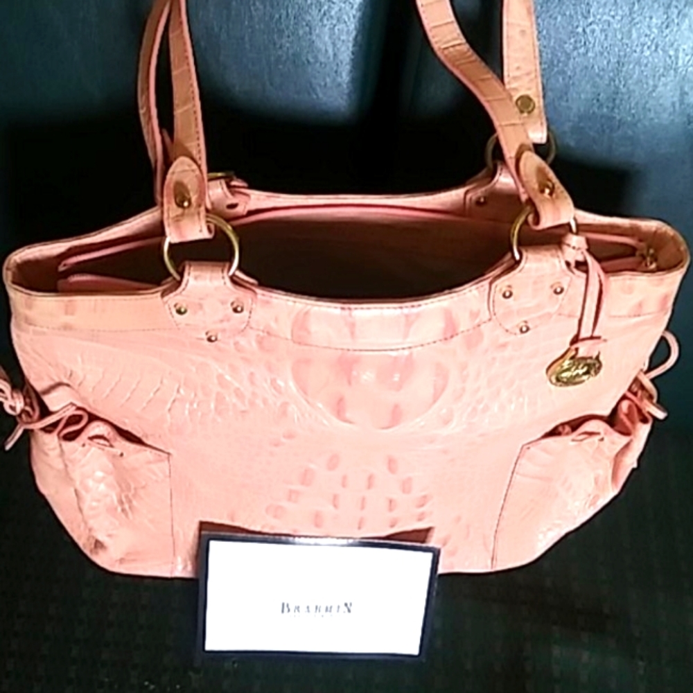 Brahmin Reagan Melbourne Collection